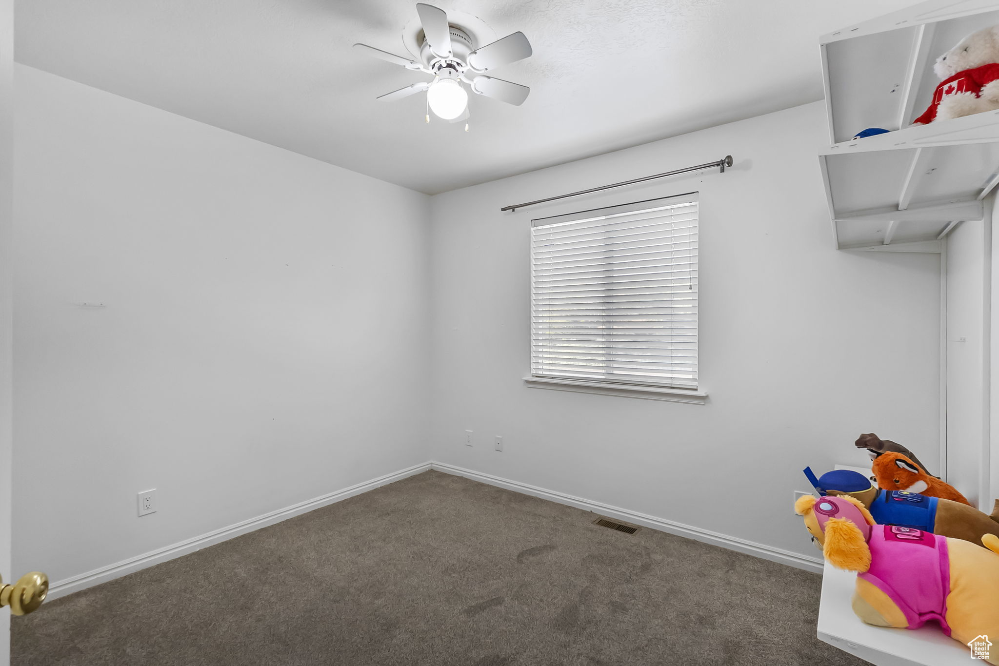 DAVENCOURT TOWNHOMES PUD - Residential