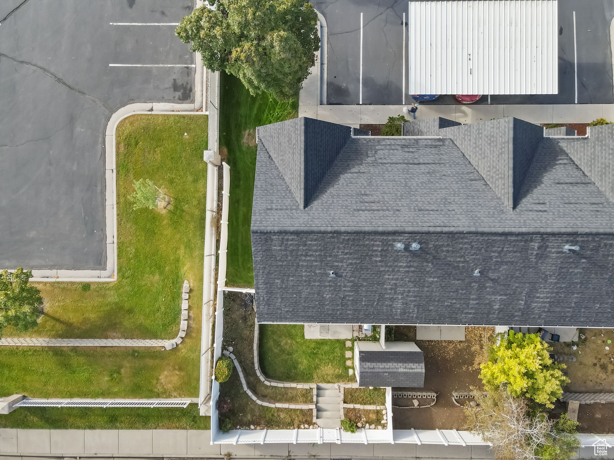 DAVENCOURT TOWNHOMES PUD - Residential