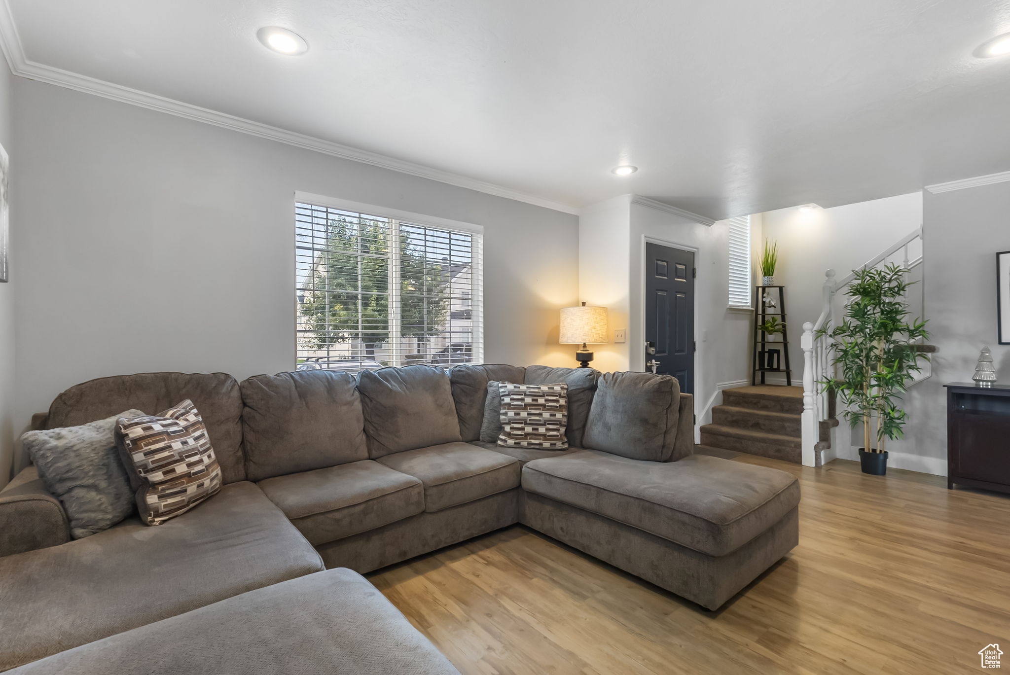 DAVENCOURT TOWNHOMES PUD - Residential