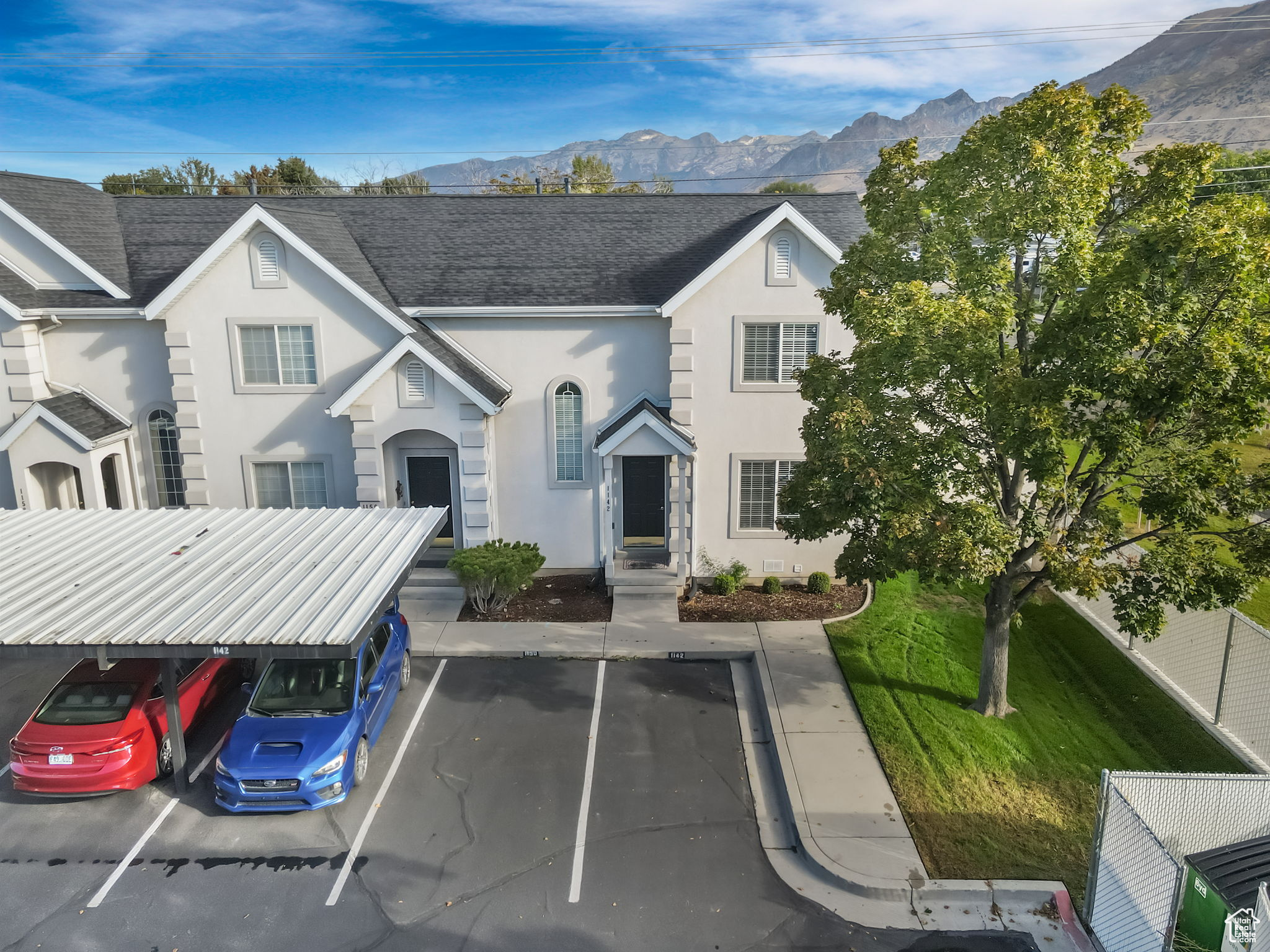 DAVENCOURT TOWNHOMES PUD - Residential