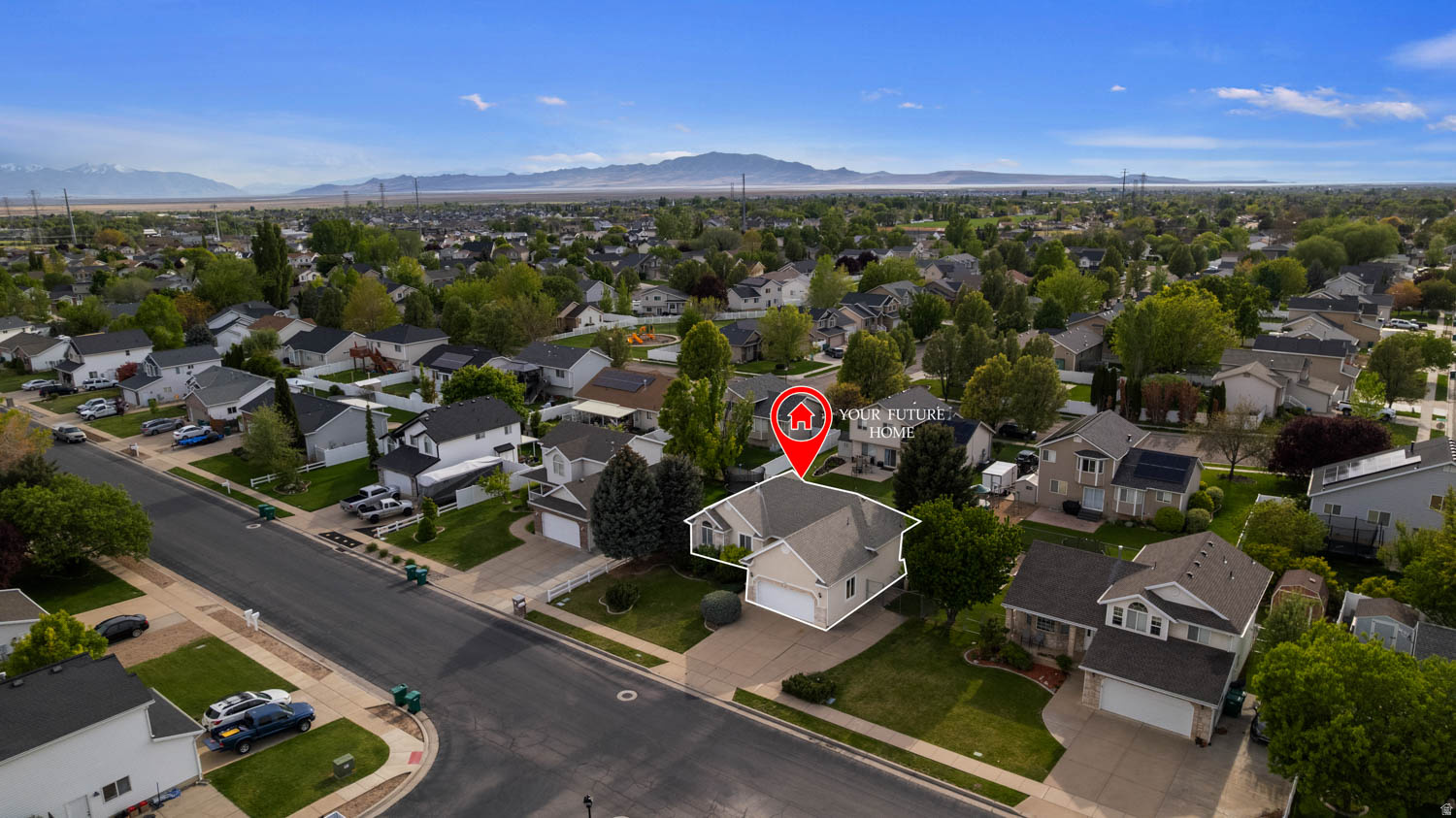 WINDSOR MEADOWS - Residential