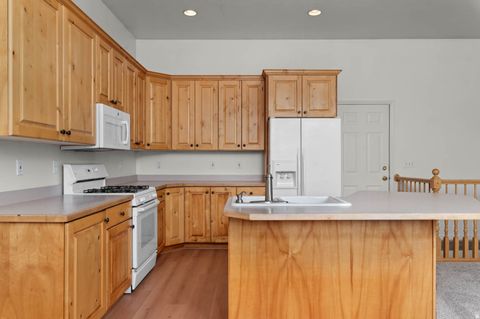 Tiny photo for 1369 N 2925 W, Layton, UT 84041 (MLS # 2154534)