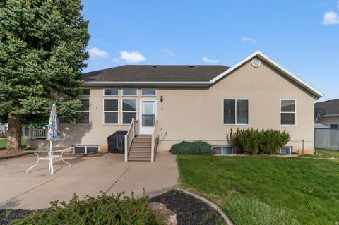 Tiny photo for 1369 N 2925 W, Layton, UT 84041 (MLS # 2154534)