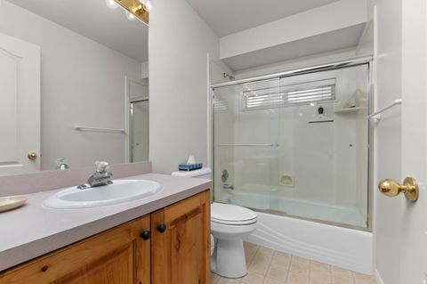 Tiny photo for 1369 N 2925 W, Layton, UT 84041 (MLS # 2154534)