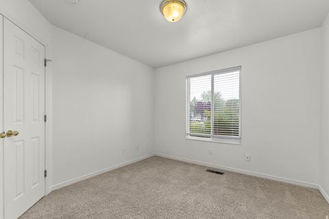 Tiny photo for 1369 N 2925 W, Layton, UT 84041 (MLS # 2154534)