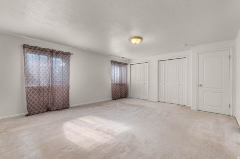 Tiny photo for 1369 N 2925 W, Layton, UT 84041 (MLS # 2154534)