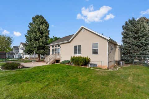 Tiny photo for 1369 N 2925 W, Layton, UT 84041 (MLS # 2154534)