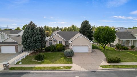 Tiny photo for 1369 N 2925 W, Layton, UT 84041 (MLS # 2154534)