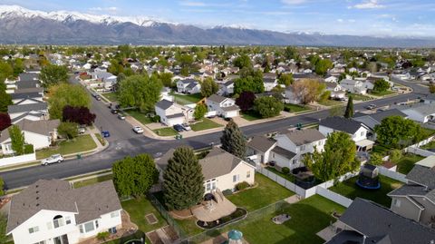 Tiny photo for 1369 N 2925 W, Layton, UT 84041 (MLS # 2154534)