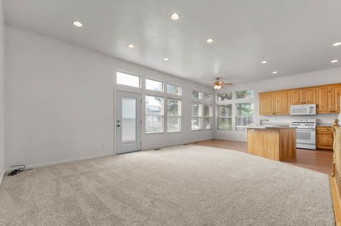 Tiny photo for 1369 N 2925 W, Layton, UT 84041 (MLS # 2154534)