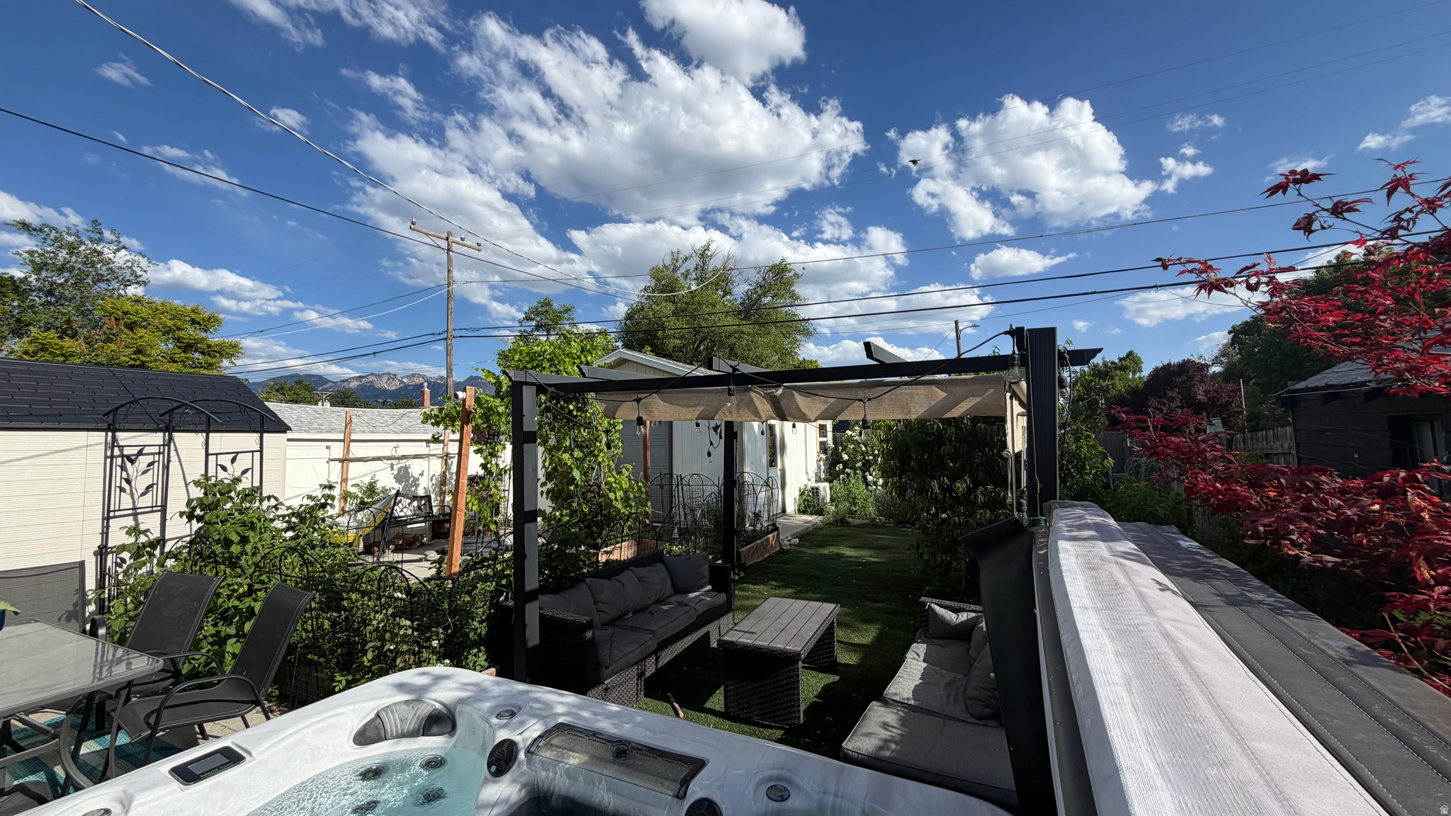 PLAT A - Residential