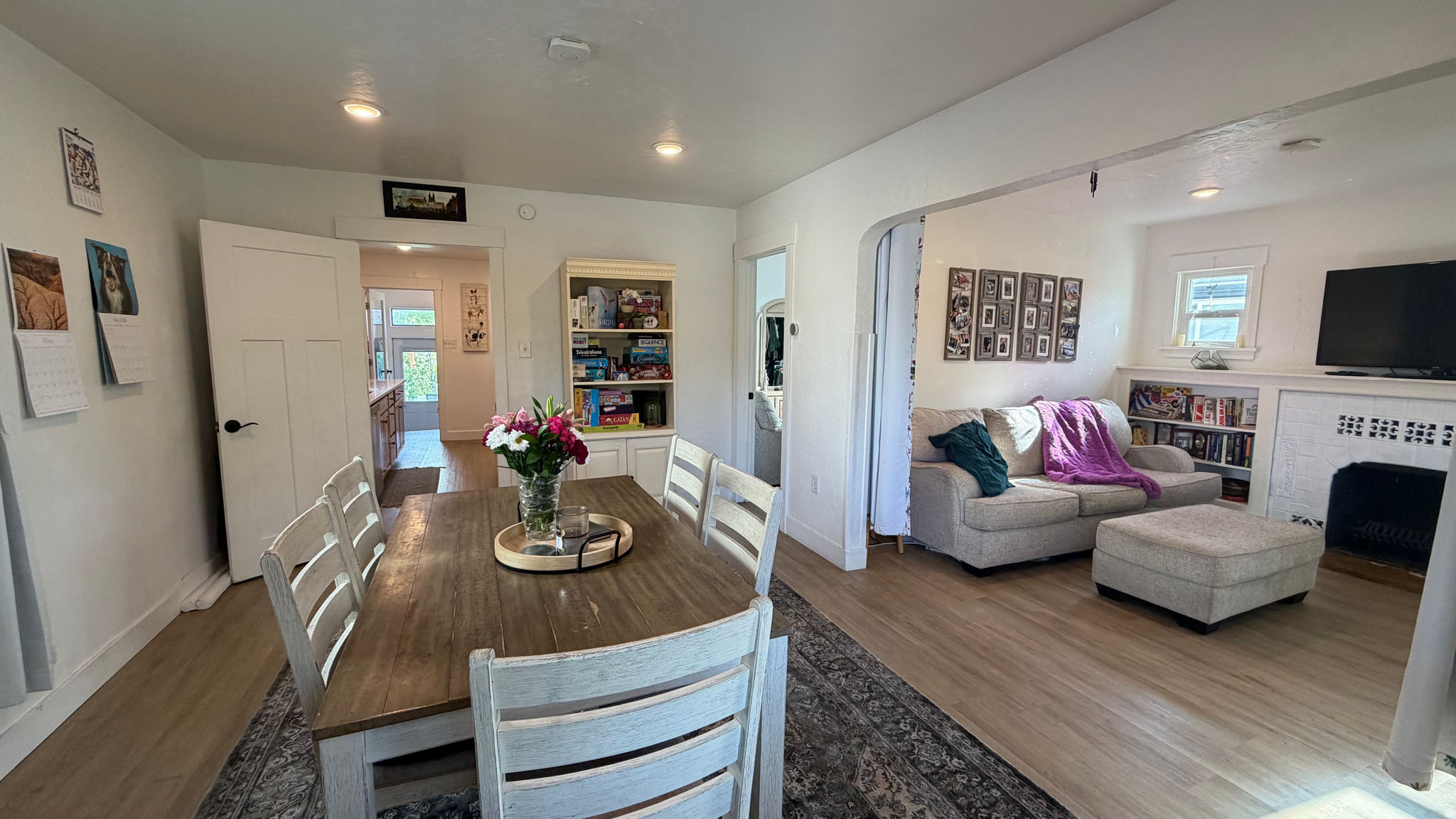 PLAT A - Residential