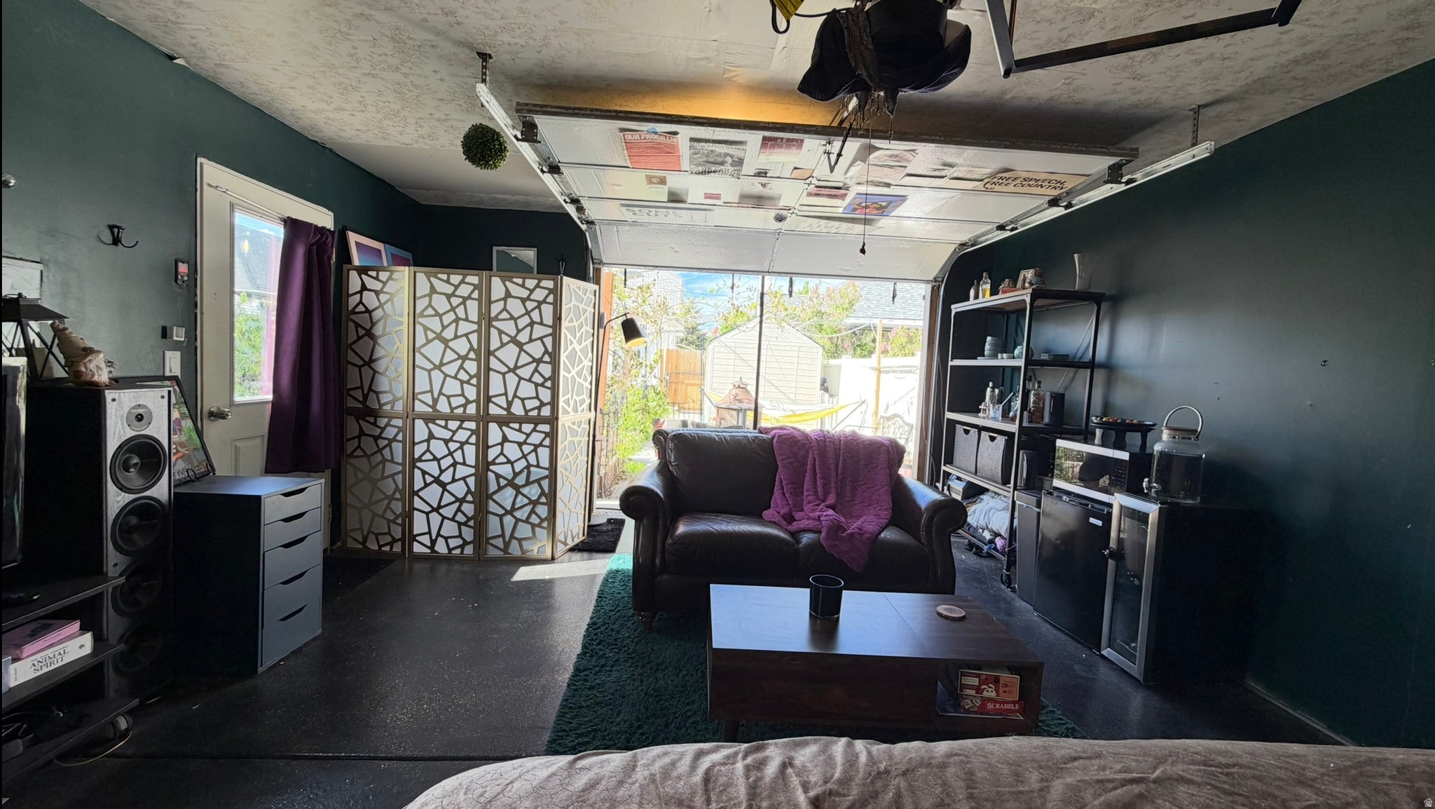 PLAT A - Residential