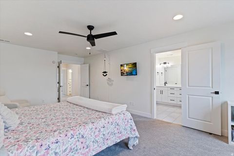 Tiny photo for 3118 W 1600 N, Clinton, UT 84015 (MLS # 2140525)