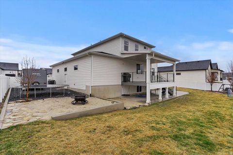 Tiny photo for 3118 W 1600 N, Clinton, UT 84015 (MLS # 2140525)