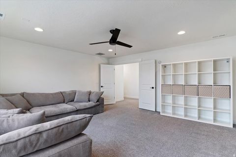 Tiny photo for 3118 W 1600 N, Clinton, UT 84015 (MLS # 2140525)