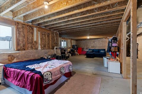 Tiny photo for 3118 W 1600 N, Clinton, UT 84015 (MLS # 2140525)