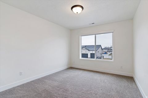Tiny photo for 3118 W 1600 N, Clinton, UT 84015 (MLS # 2140525)