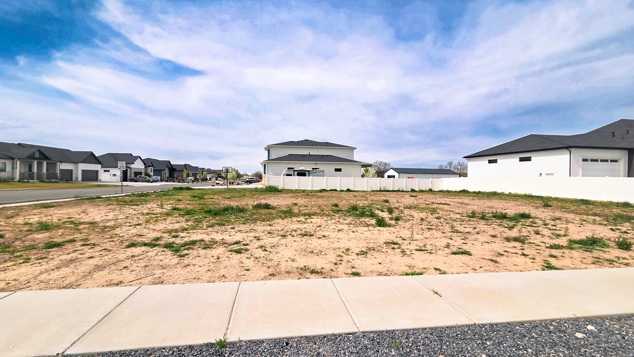 WILLOW FLATS - Residential