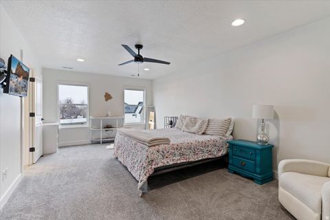 Tiny photo for 3118 W 1600 N, Clinton, UT 84015 (MLS # 2140525)