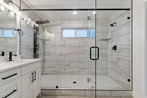 Tiny photo for 3118 W 1600 N, Clinton, UT 84015 (MLS # 2140525)