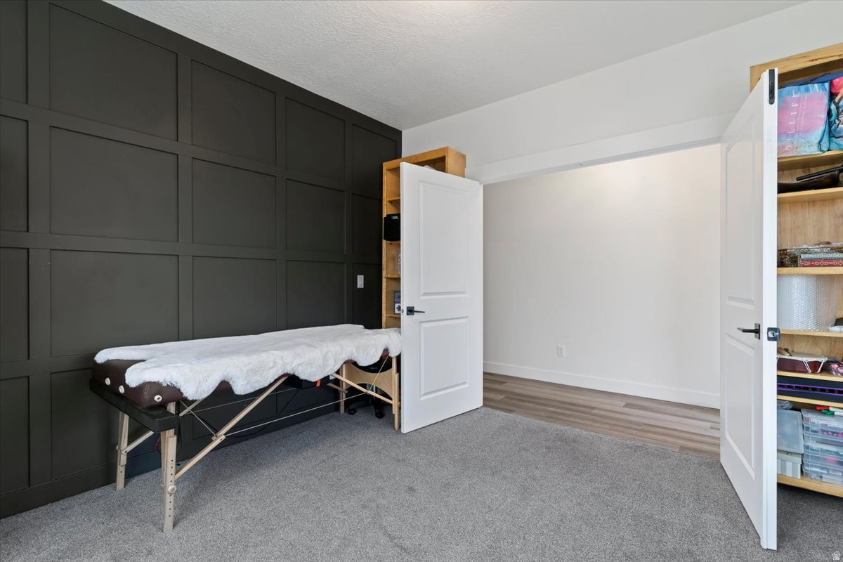 WILLOW FLATS - Residential