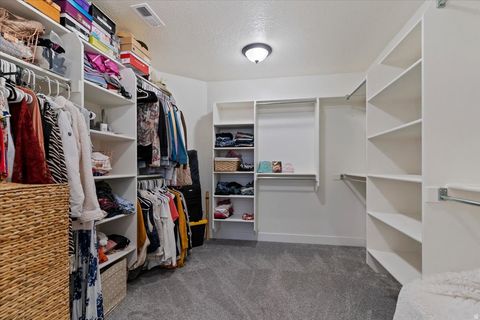 Tiny photo for 3118 W 1600 N, Clinton, UT 84015 (MLS # 2140525)