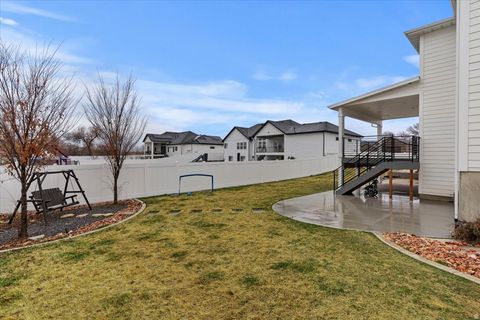 Tiny photo for 3118 W 1600 N, Clinton, UT 84015 (MLS # 2140525)