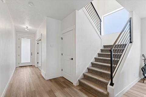 Tiny photo for 3118 W 1600 N, Clinton, UT 84015 (MLS # 2140525)