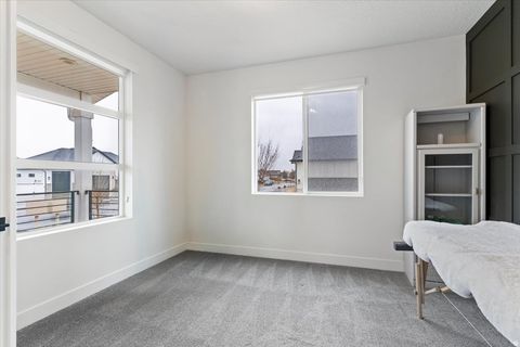 Tiny photo for 3118 W 1600 N, Clinton, UT 84015 (MLS # 2140525)