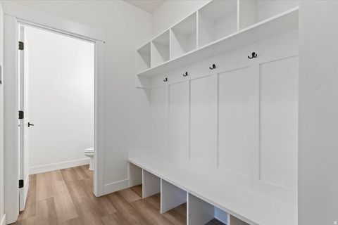 Tiny photo for 3118 W 1600 N, Clinton, UT 84015 (MLS # 2140525)