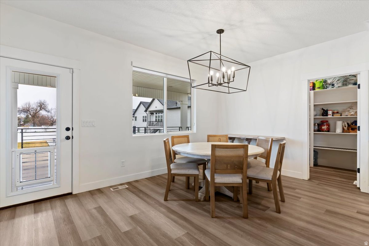 WILLOW FLATS - Residential