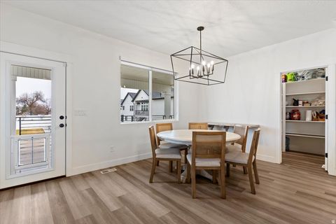 Tiny photo for 3118 W 1600 N, Clinton, UT 84015 (MLS # 2140525)