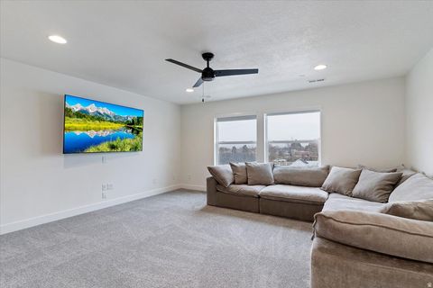 Tiny photo for 3118 W 1600 N, Clinton, UT 84015 (MLS # 2140525)