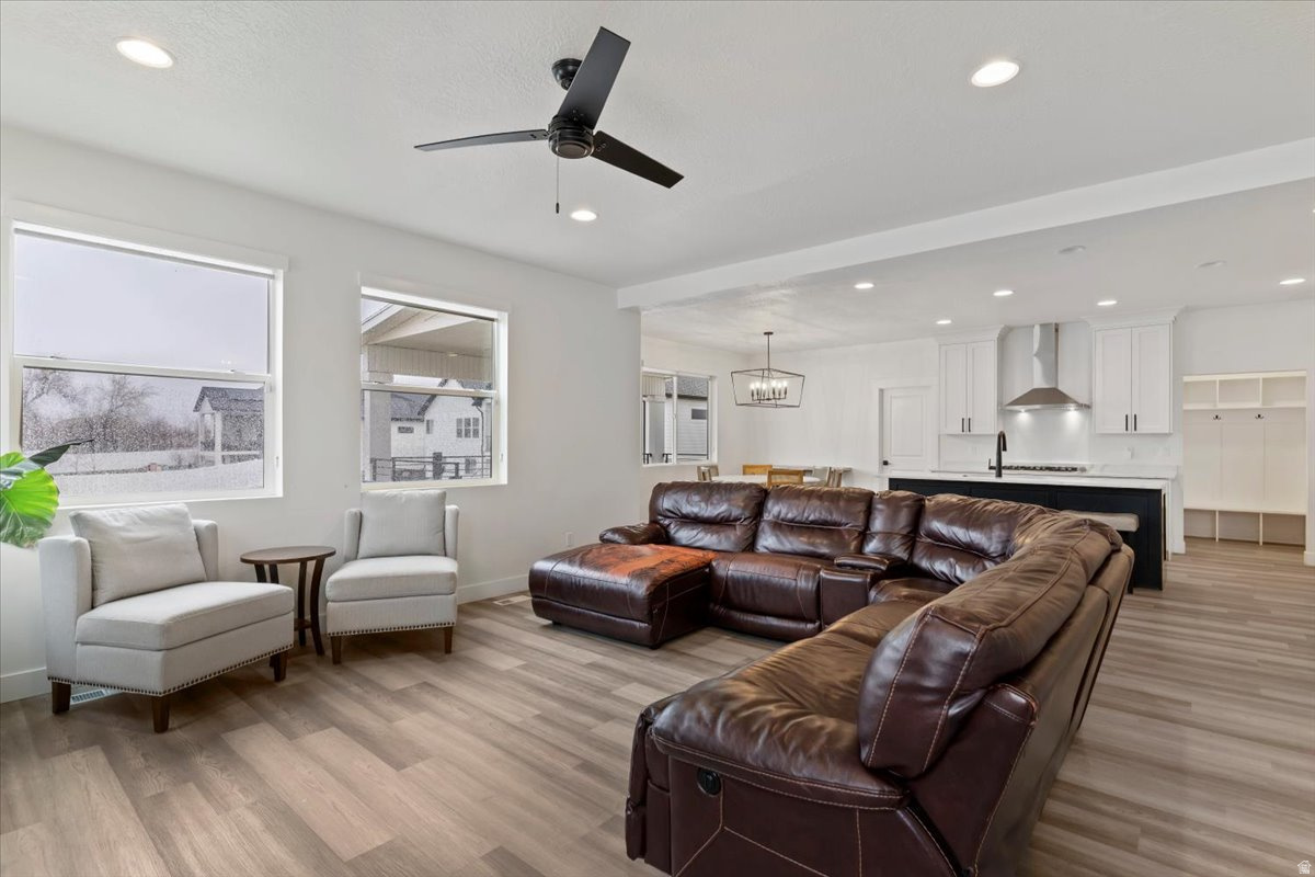 WILLOW FLATS - Residential