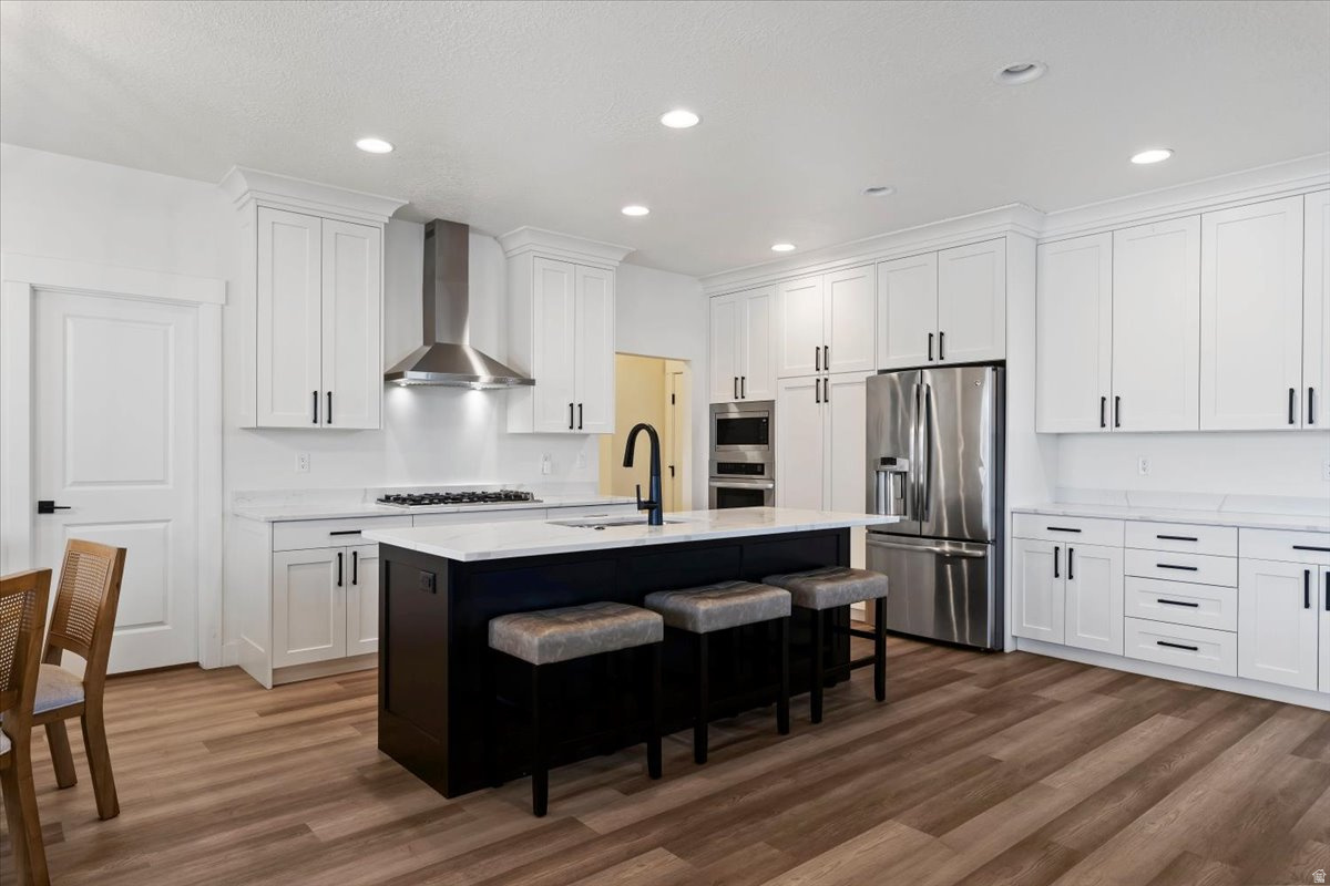 WILLOW FLATS - Residential