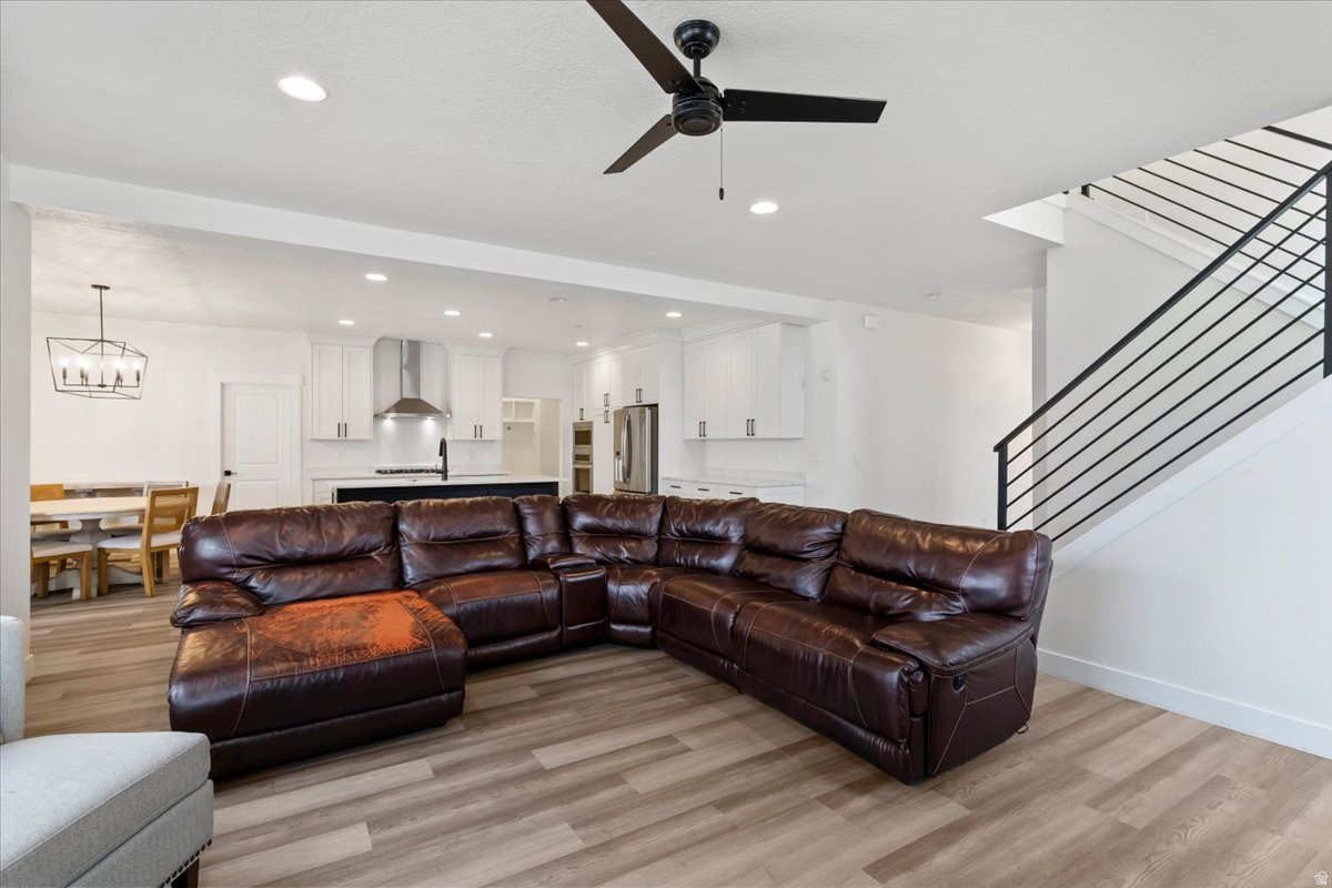 WILLOW FLATS - Residential