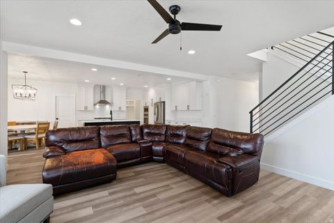 Tiny photo for 3118 W 1600 N, Clinton, UT 84015 (MLS # 2140525)