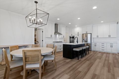 Tiny photo for 3118 W 1600 N, Clinton, UT 84015 (MLS # 2140525)