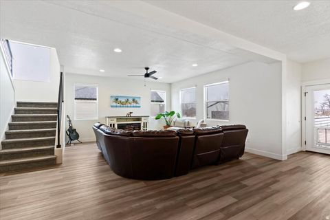 Tiny photo for 3118 W 1600 N, Clinton, UT 84015 (MLS # 2140525)