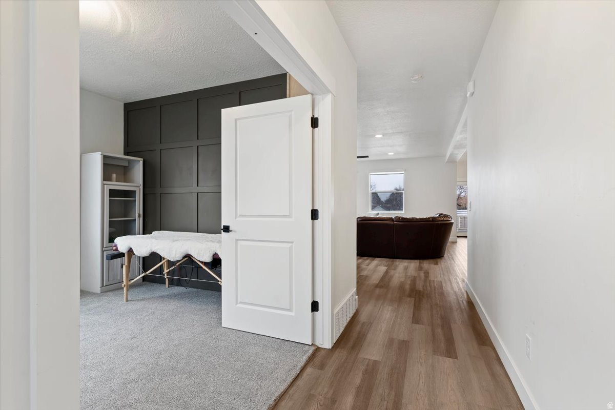 WILLOW FLATS - Residential