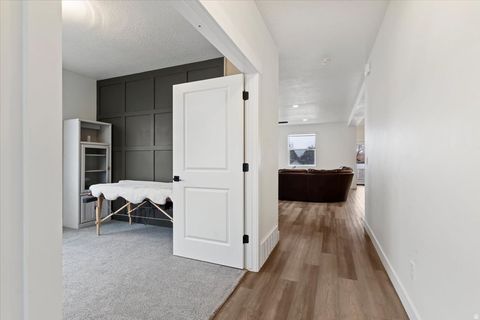 Tiny photo for 3118 W 1600 N, Clinton, UT 84015 (MLS # 2140525)