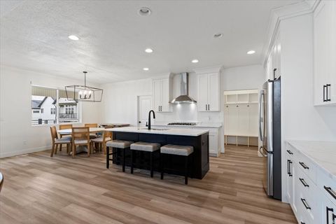 Tiny photo for 3118 W 1600 N, Clinton, UT 84015 (MLS # 2140525)