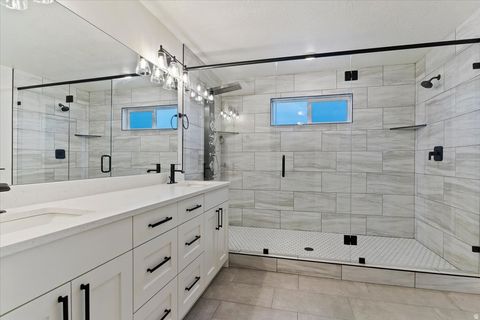 Tiny photo for 3118 W 1600 N, Clinton, UT 84015 (MLS # 2140525)