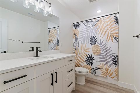 Tiny photo for 3118 W 1600 N, Clinton, UT 84015 (MLS # 2140525)