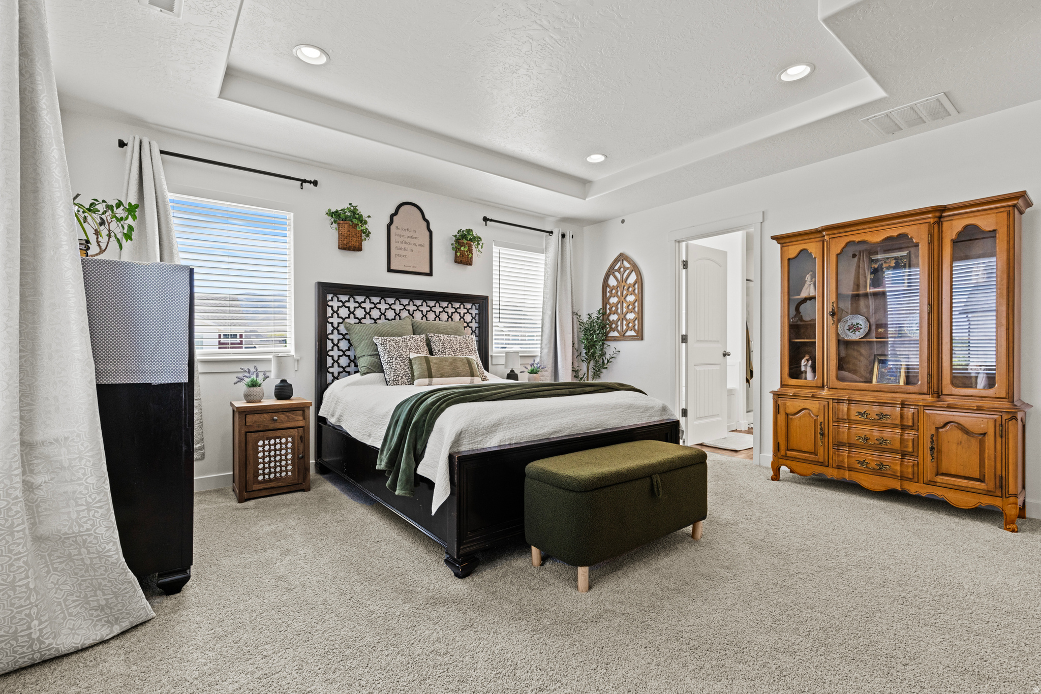 LEGACY FARMS - Residential