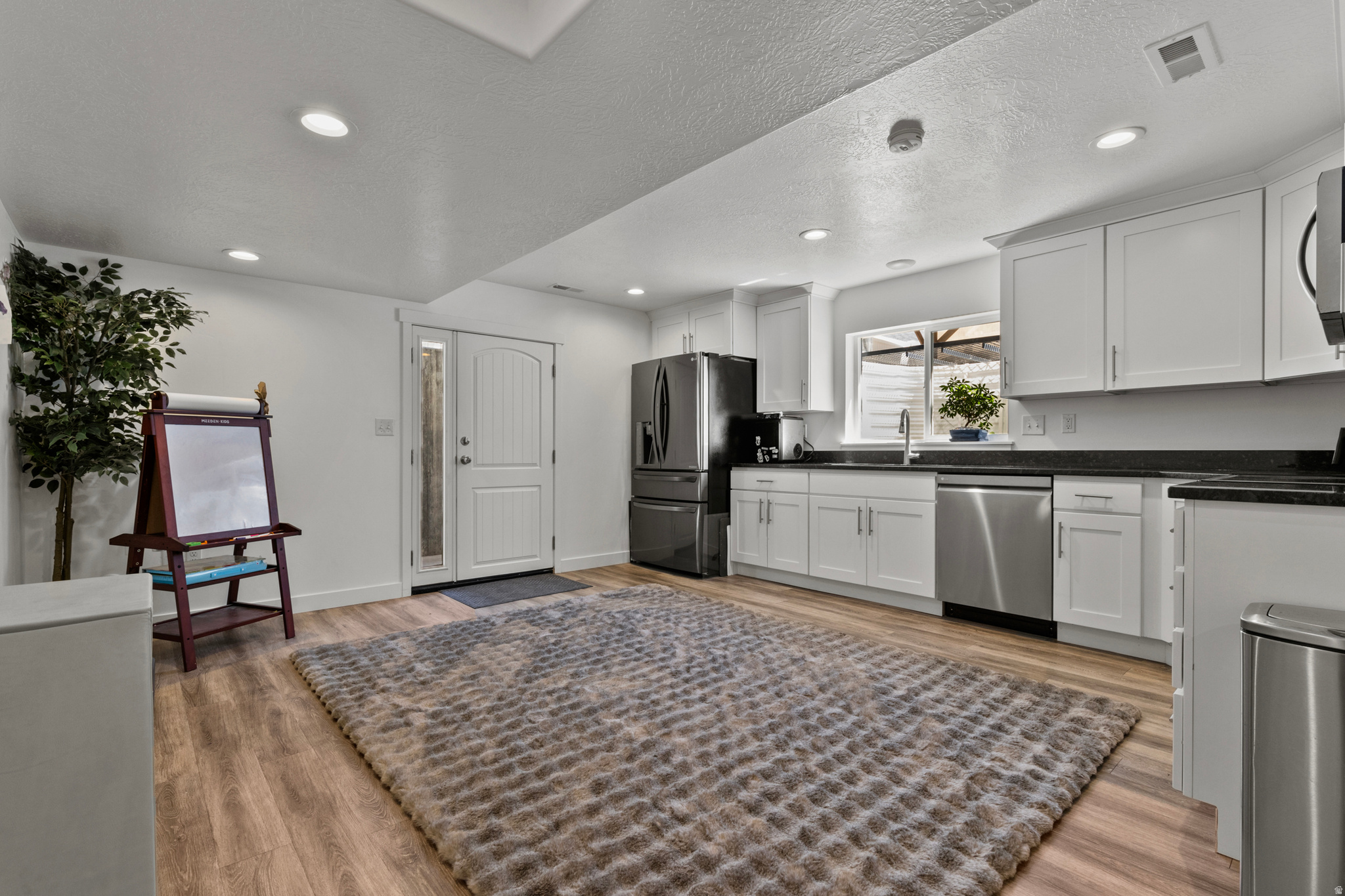 LEGACY FARMS - Residential
