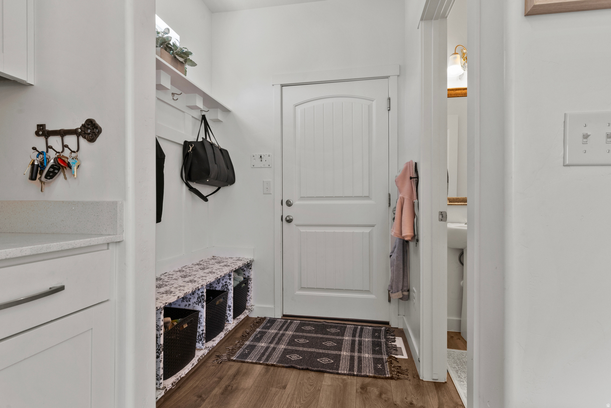 LEGACY FARMS - Residential