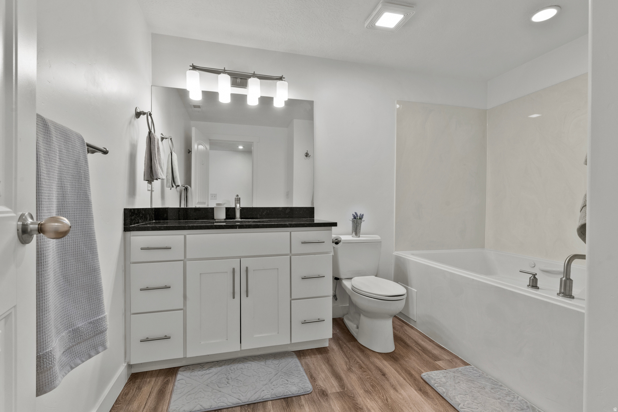 LEGACY FARMS - Residential