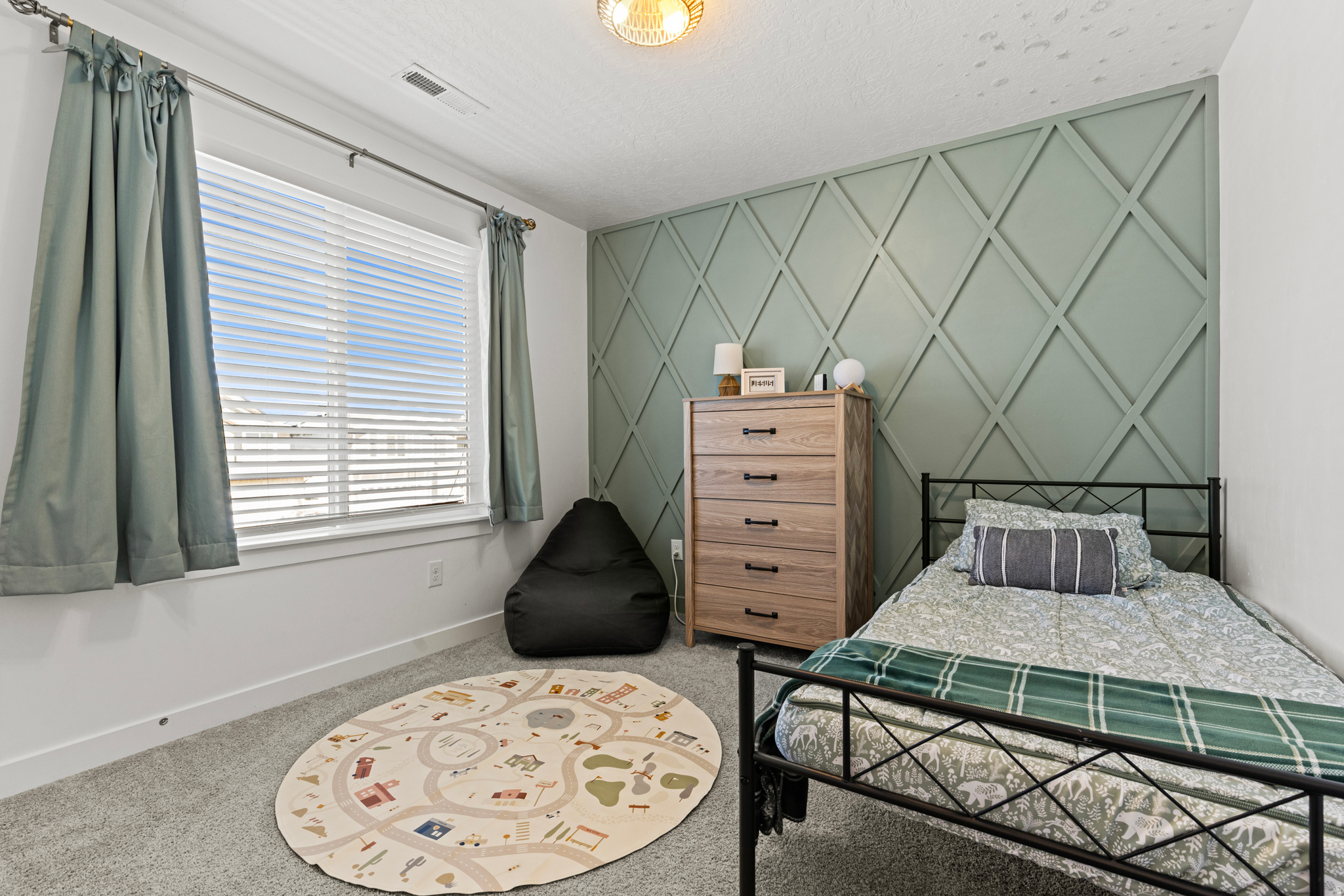 LEGACY FARMS - Residential